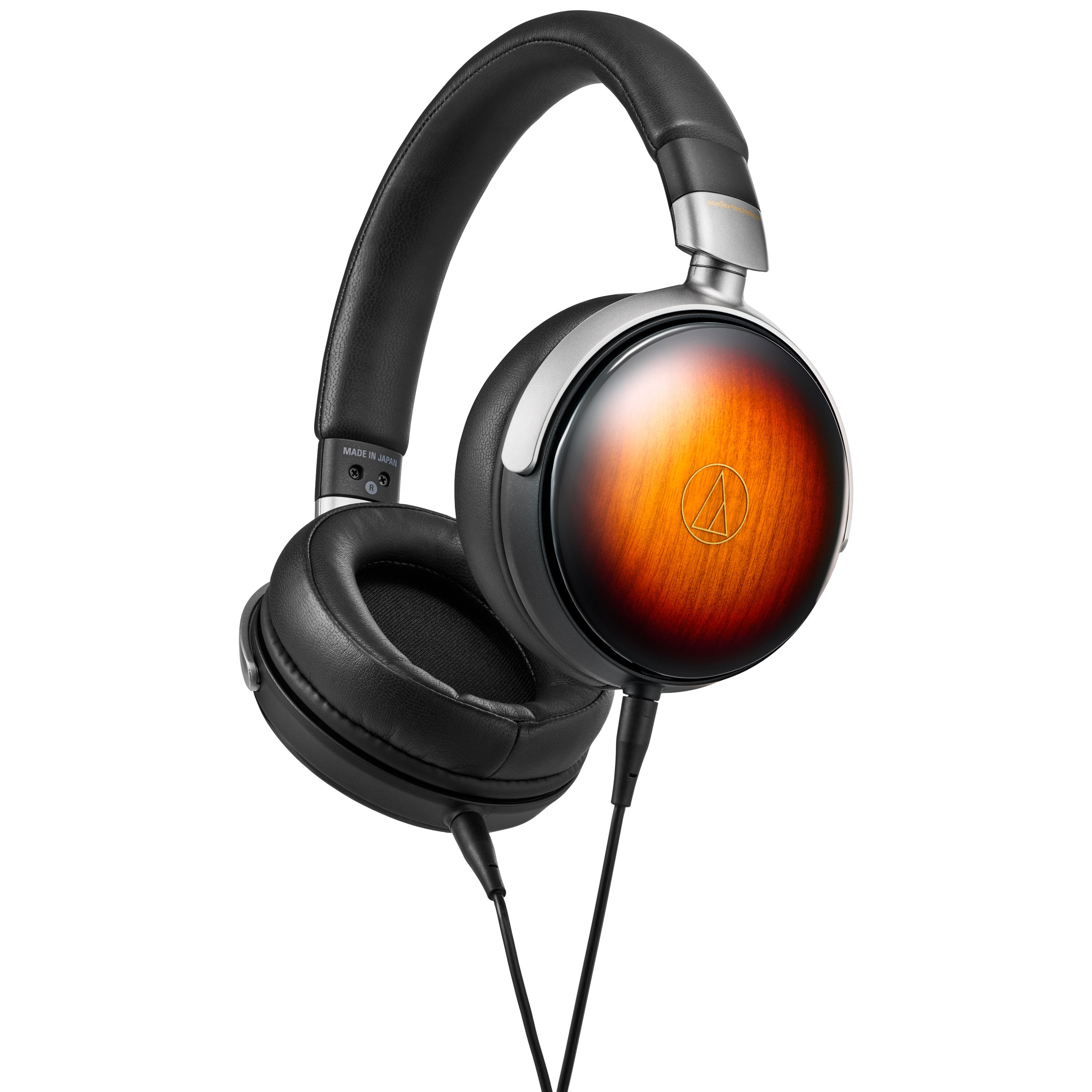 Audio Technica ATH-WP900SE Sunburst Limited Edition