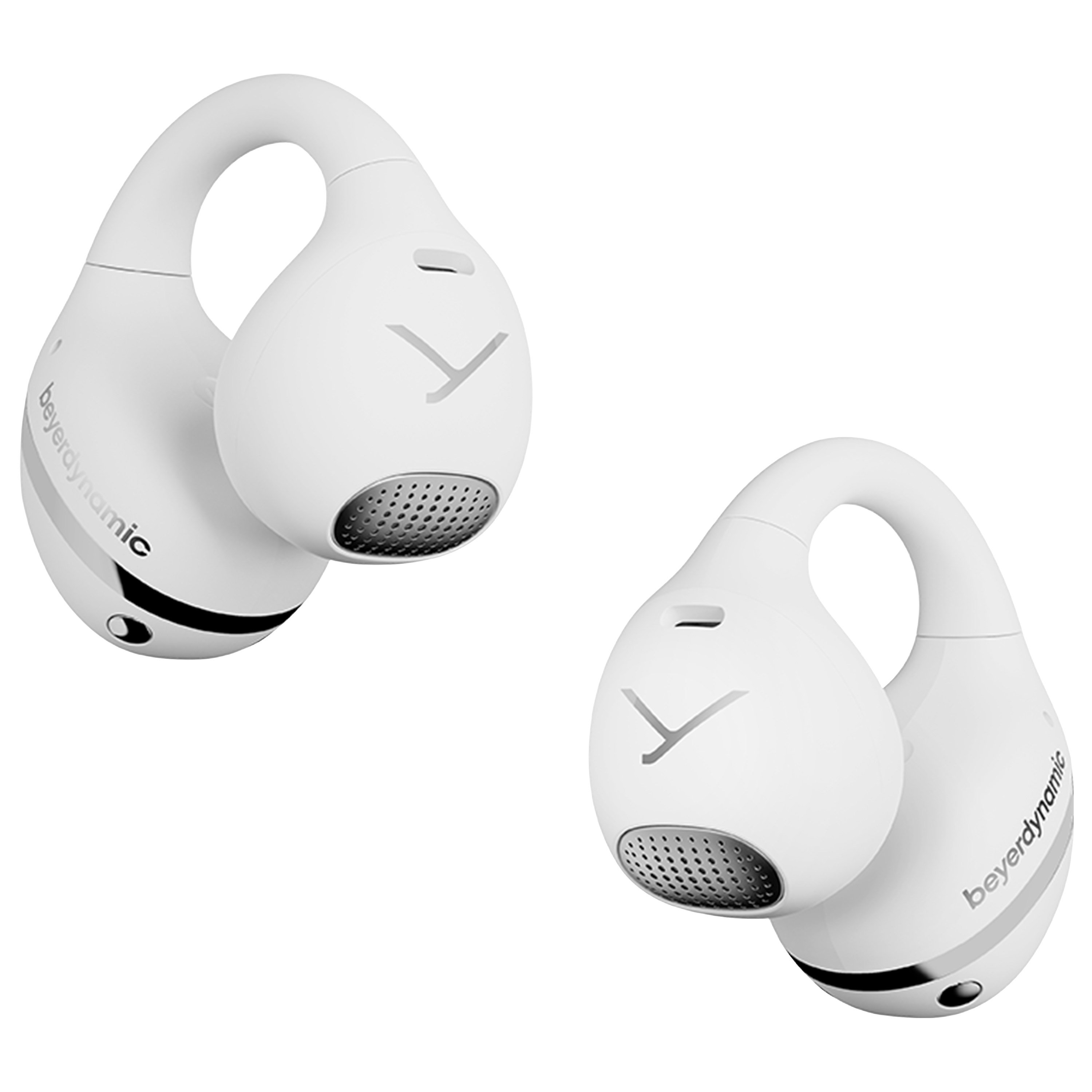 Beyerdynamic Amiron Zero Bluetooth Open-Ear Blanc