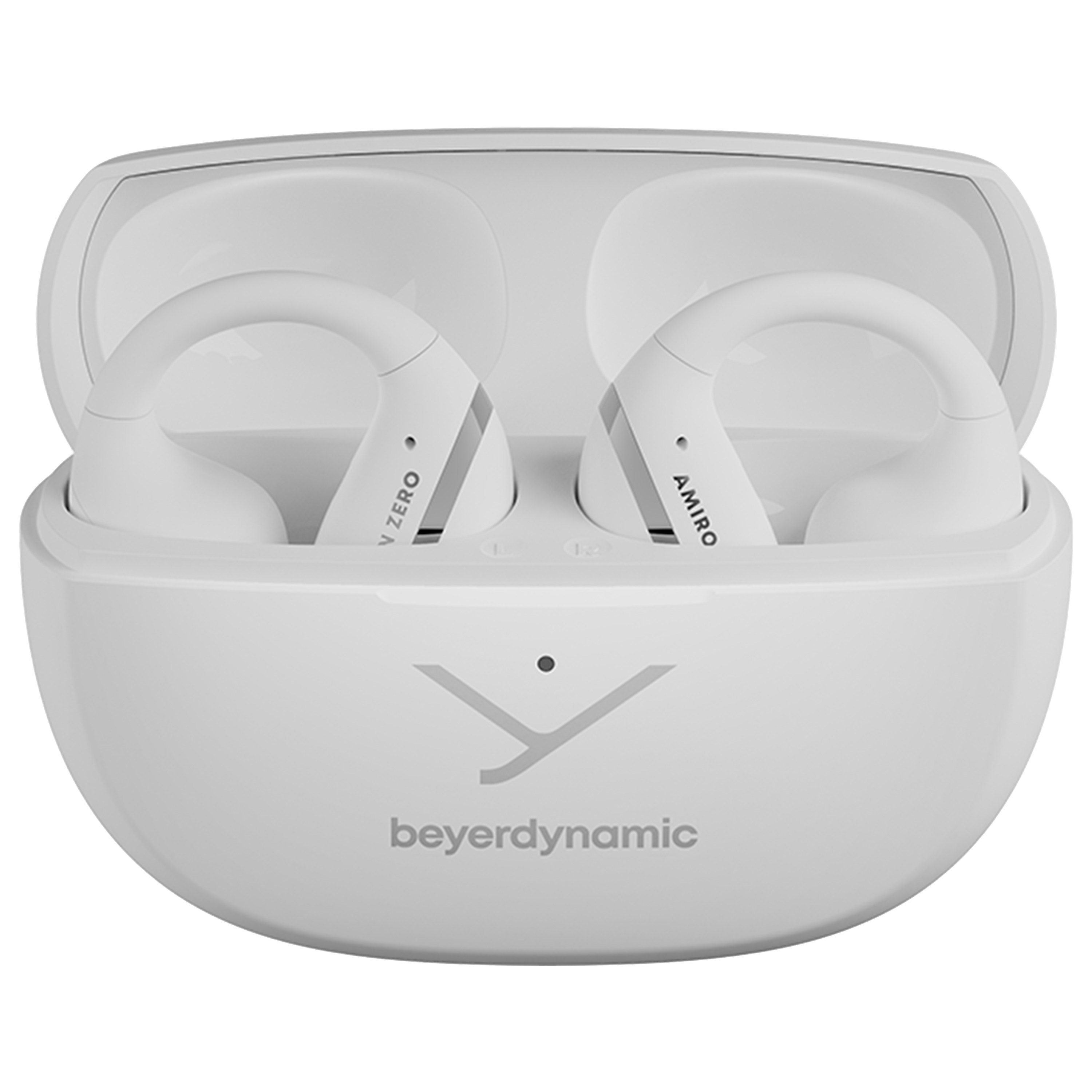 Beyerdynamic Amiron Zero Bluetooth Open-Ear Blanc