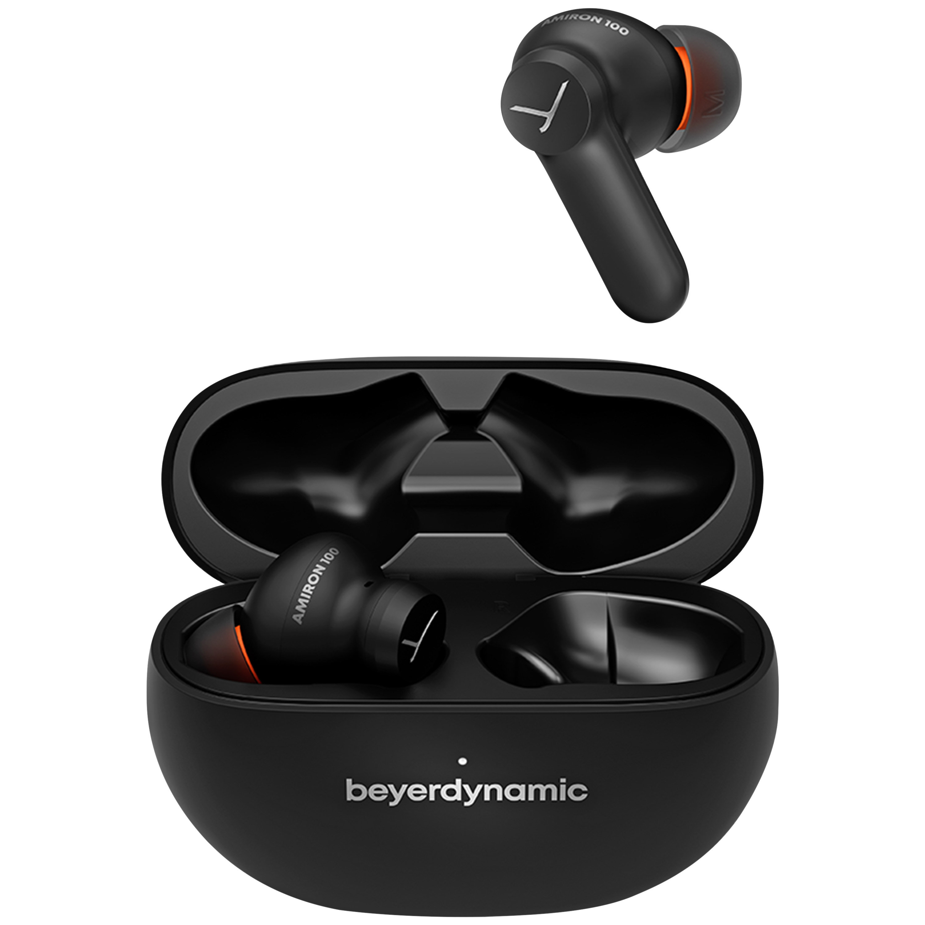 Beyerdynamic Amiron 100 Bluetooth Noir