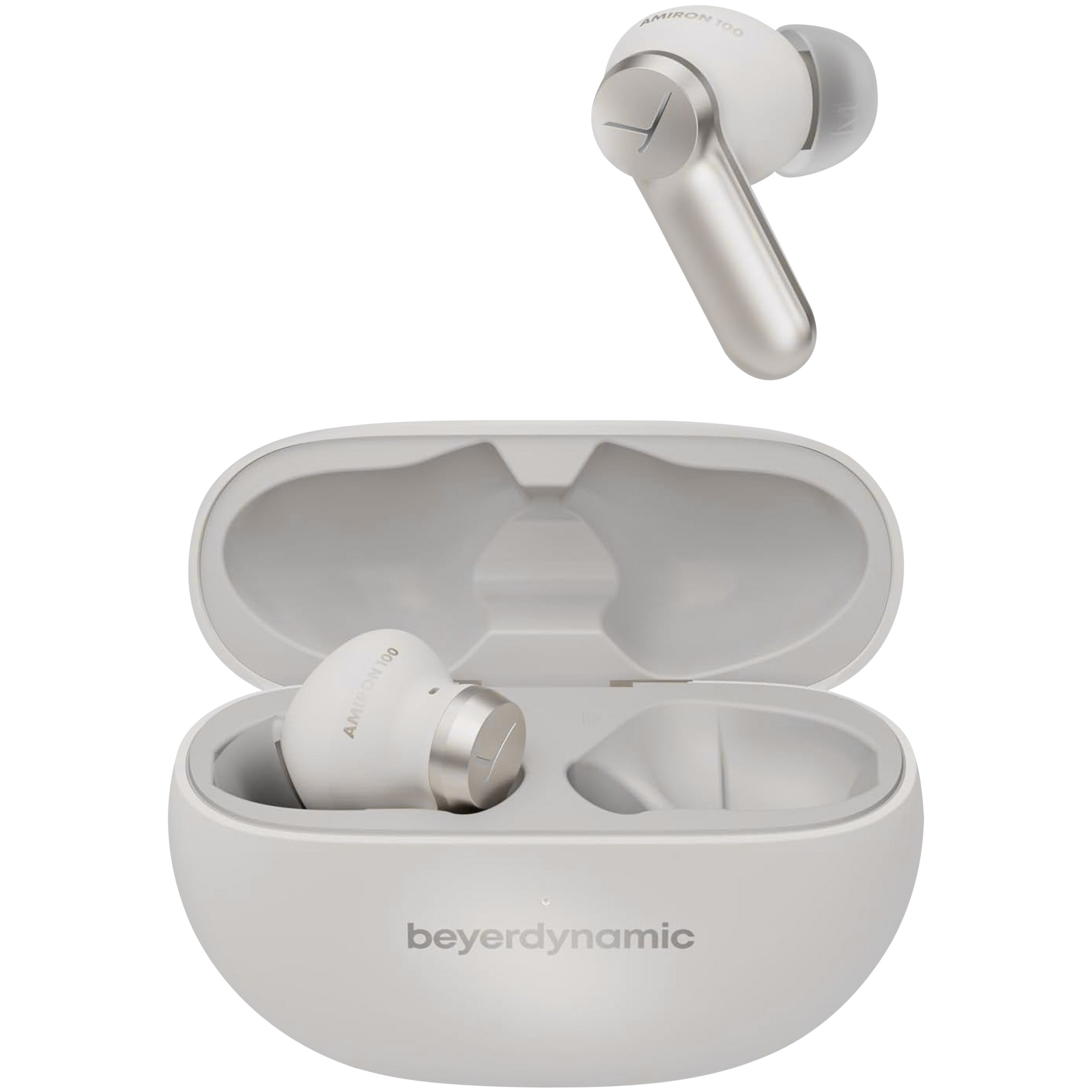 Beyerdynamic Amiron 100 Bluetooth Crème