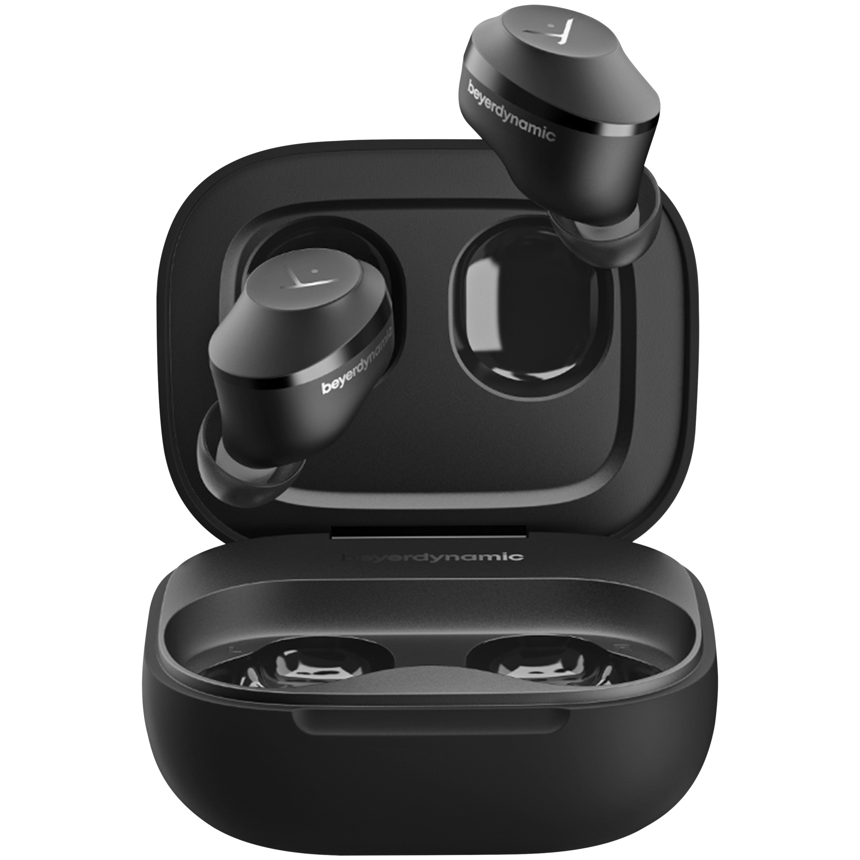 Beyerdynamic Amiron 300 Bluetooth Noir