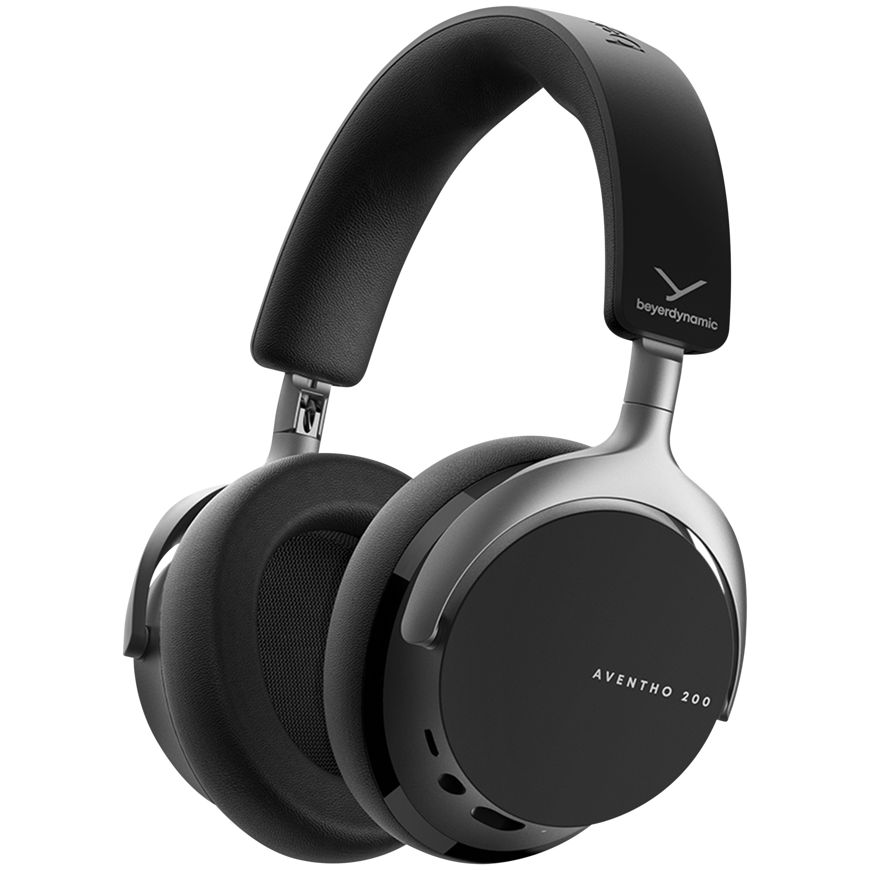 Beyerdynamic Aventho 200 Noir