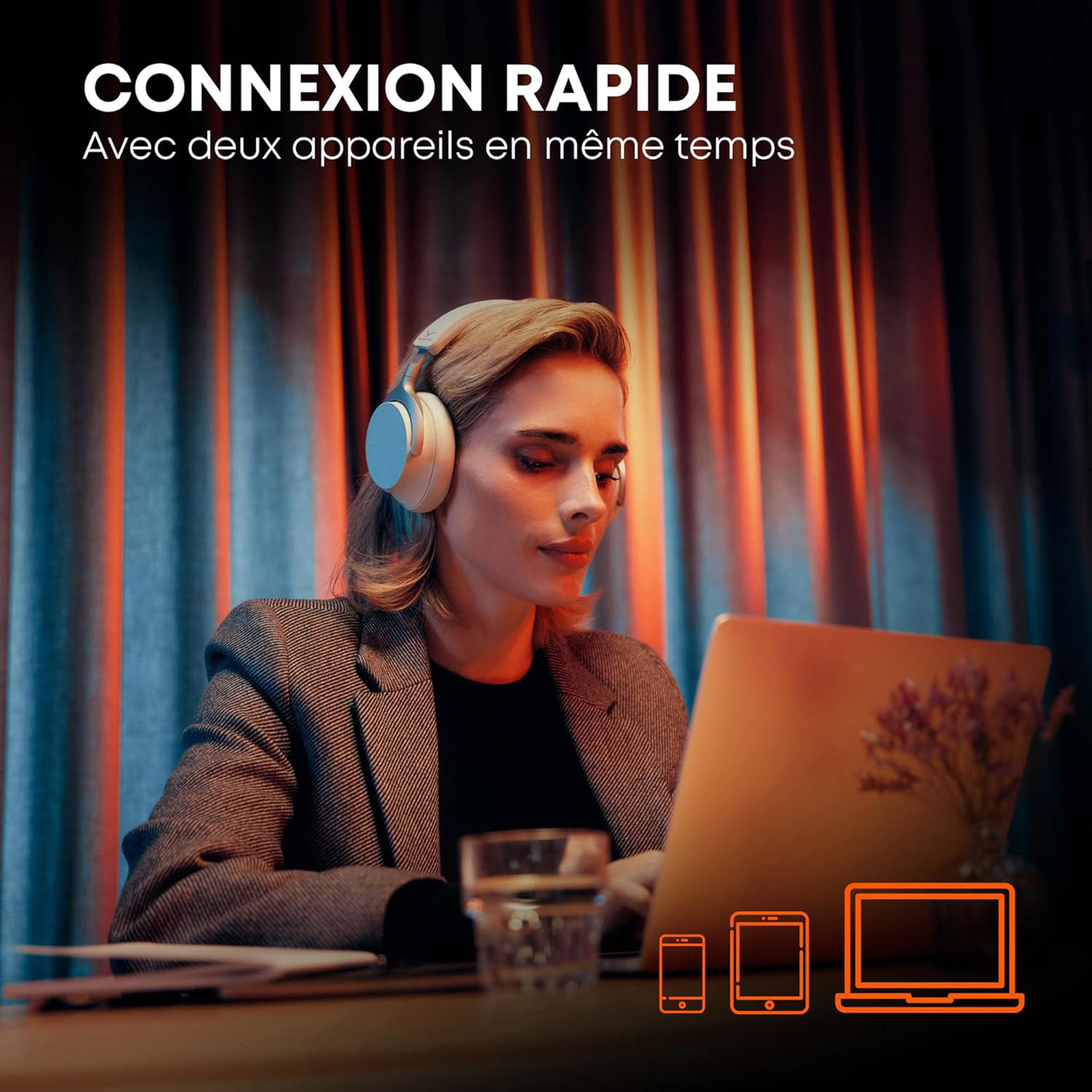 Beyerdynamic Aventho 200 Noir