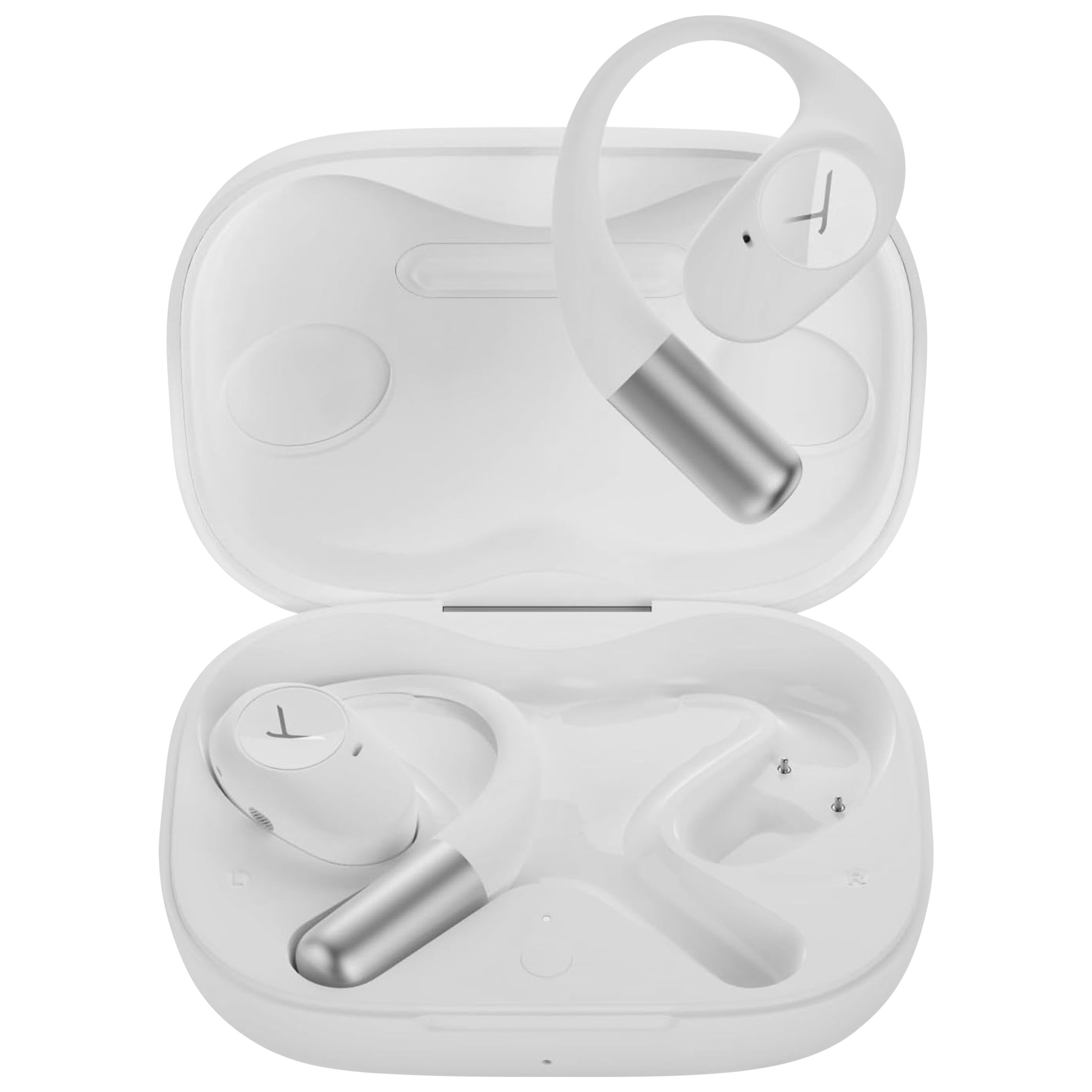 Beyerdynamic Amiron 200 Bluetooth Blanc