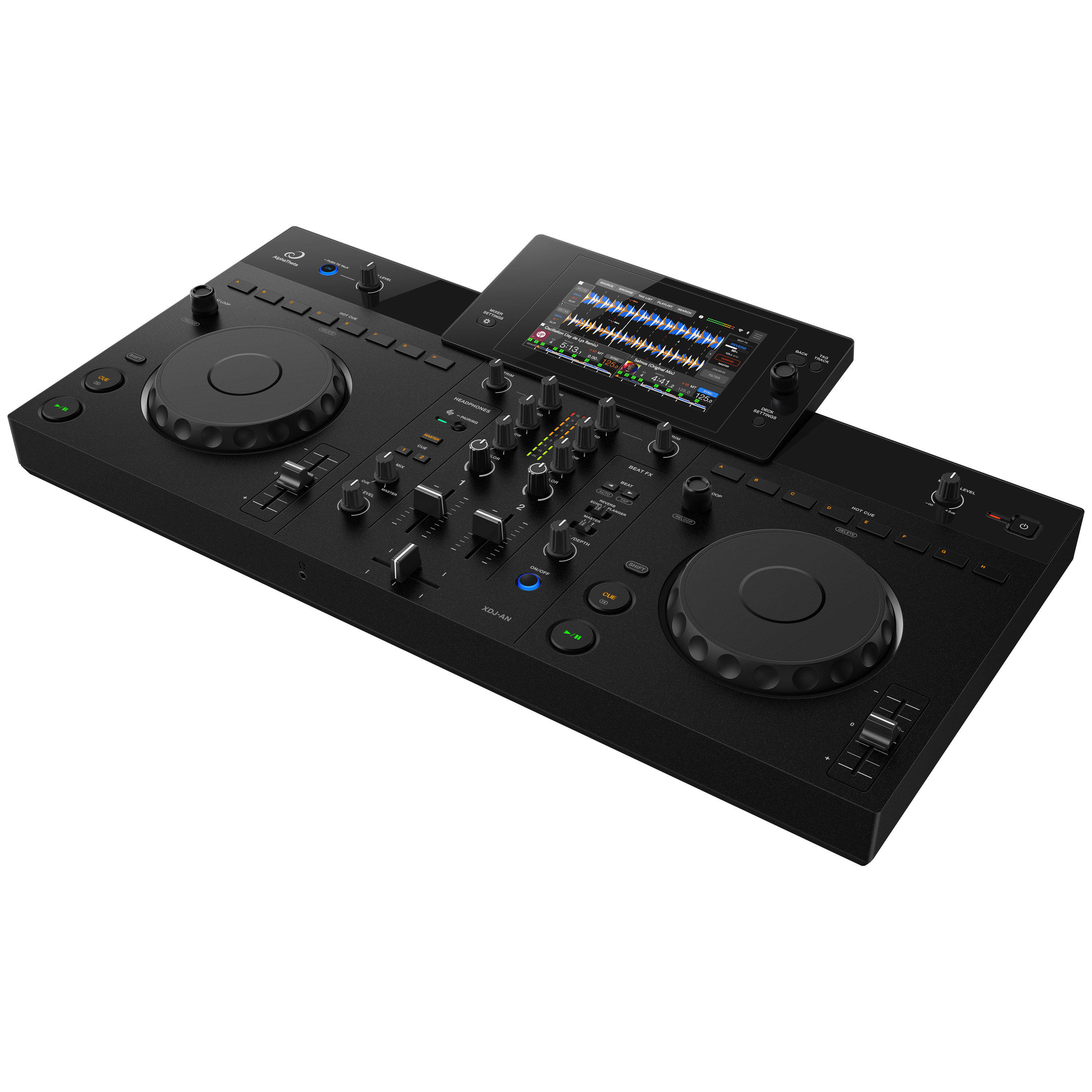 Pioneer DJ XDJ-AN