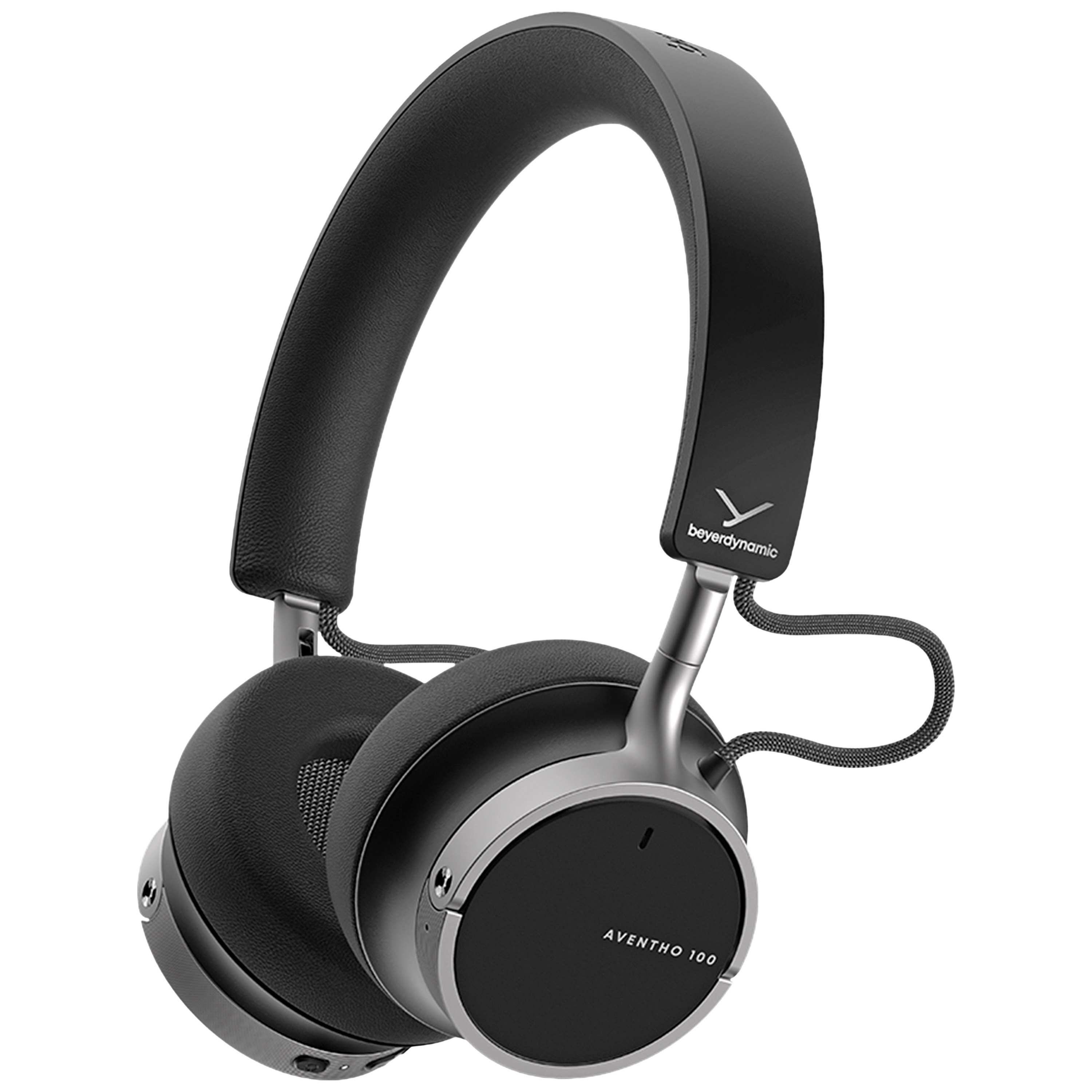 Beyerdynamic Aventho 100 Bluetooth Noir