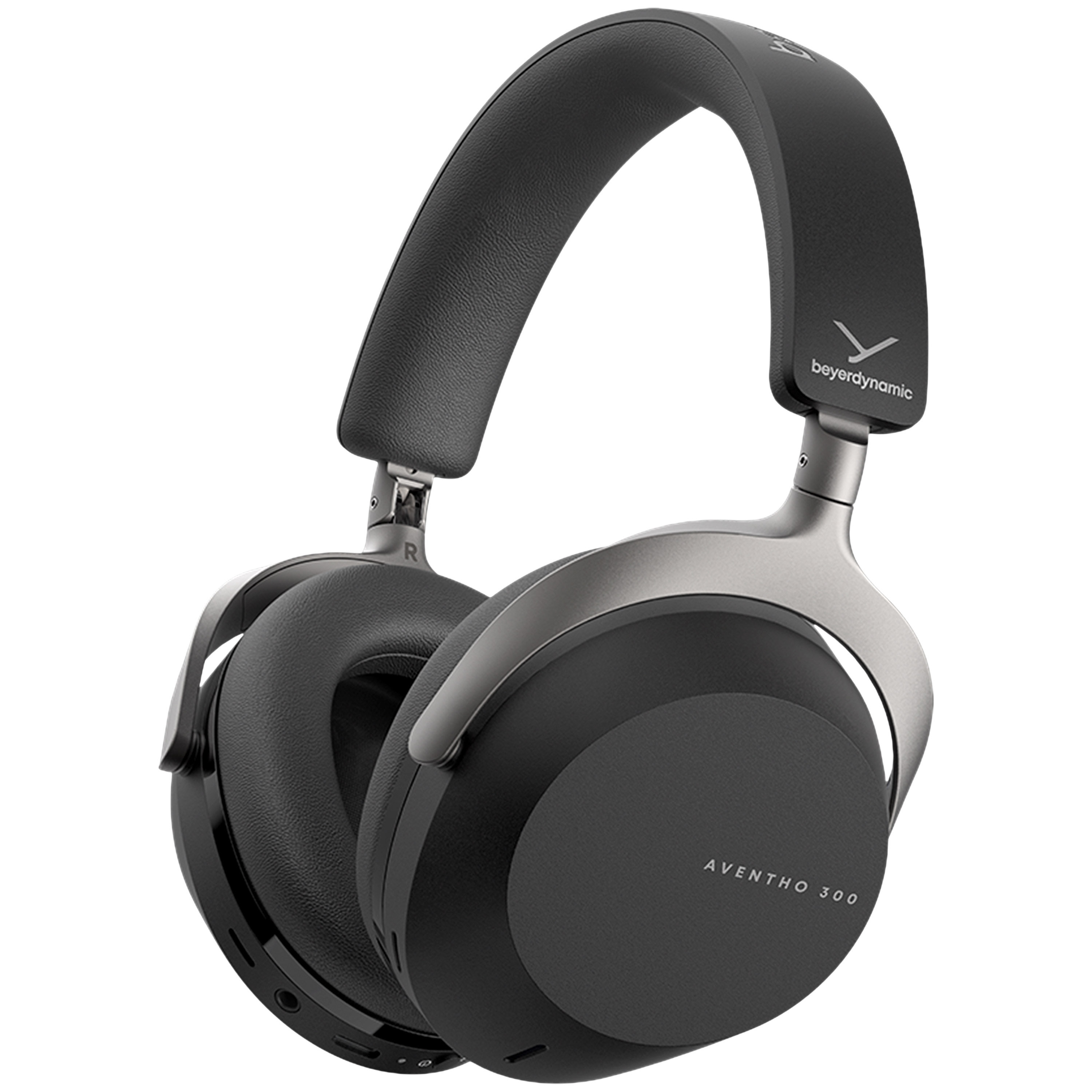 Beyerdynamic Aventho 300 Bluetooth Noir