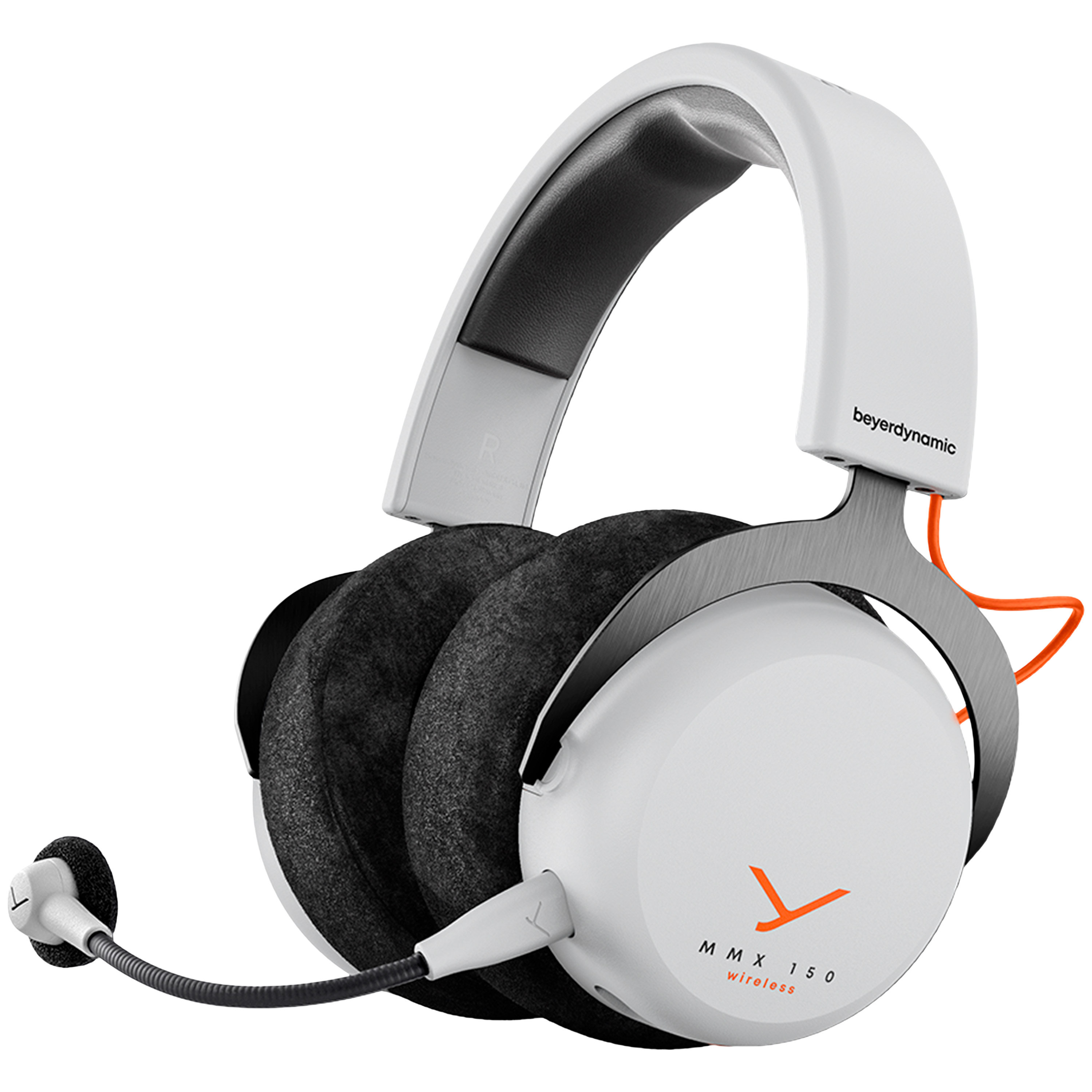 Beyerdynamic MMX 150 Wireless White
