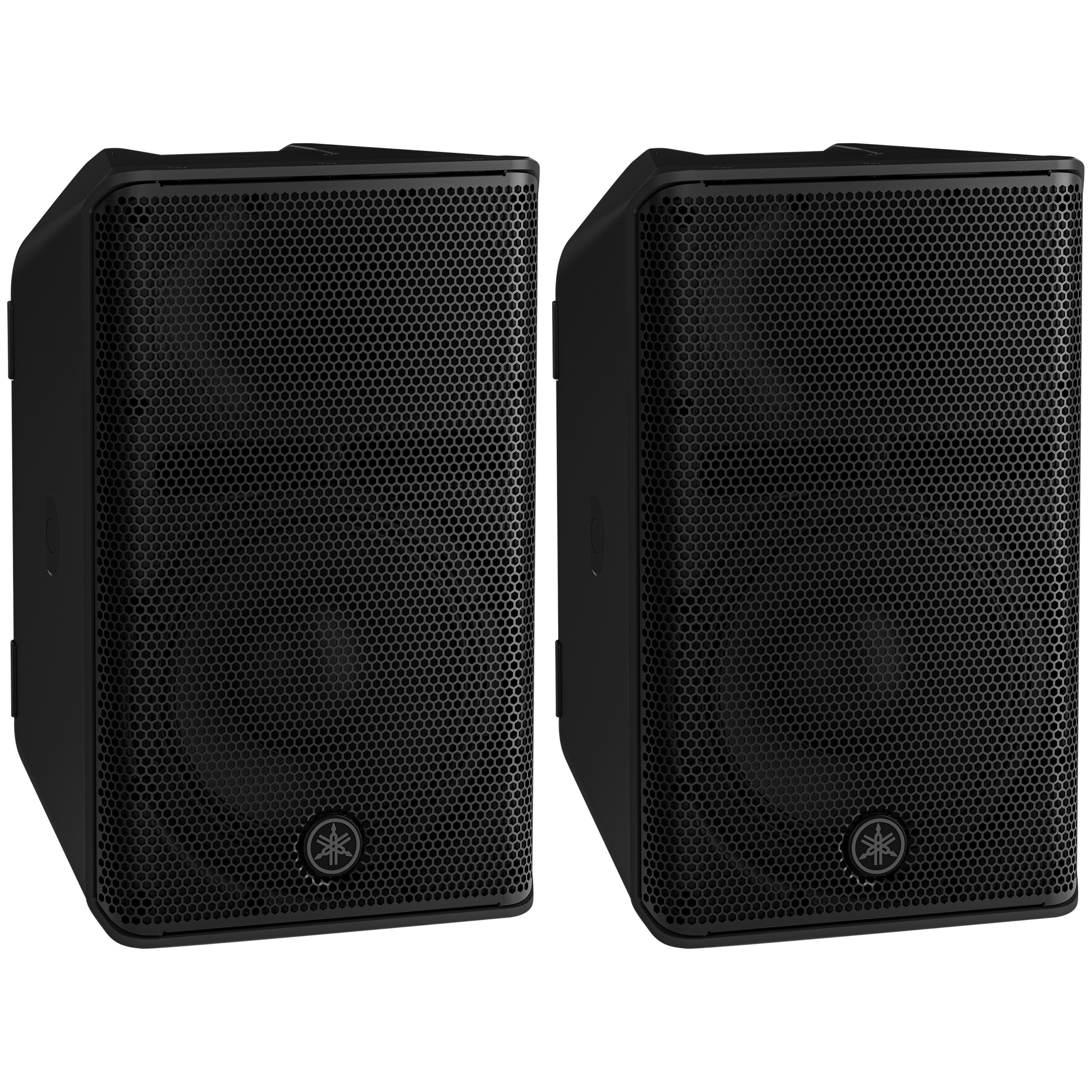 Yamaha Pack DXR10 MK3 (la paire)