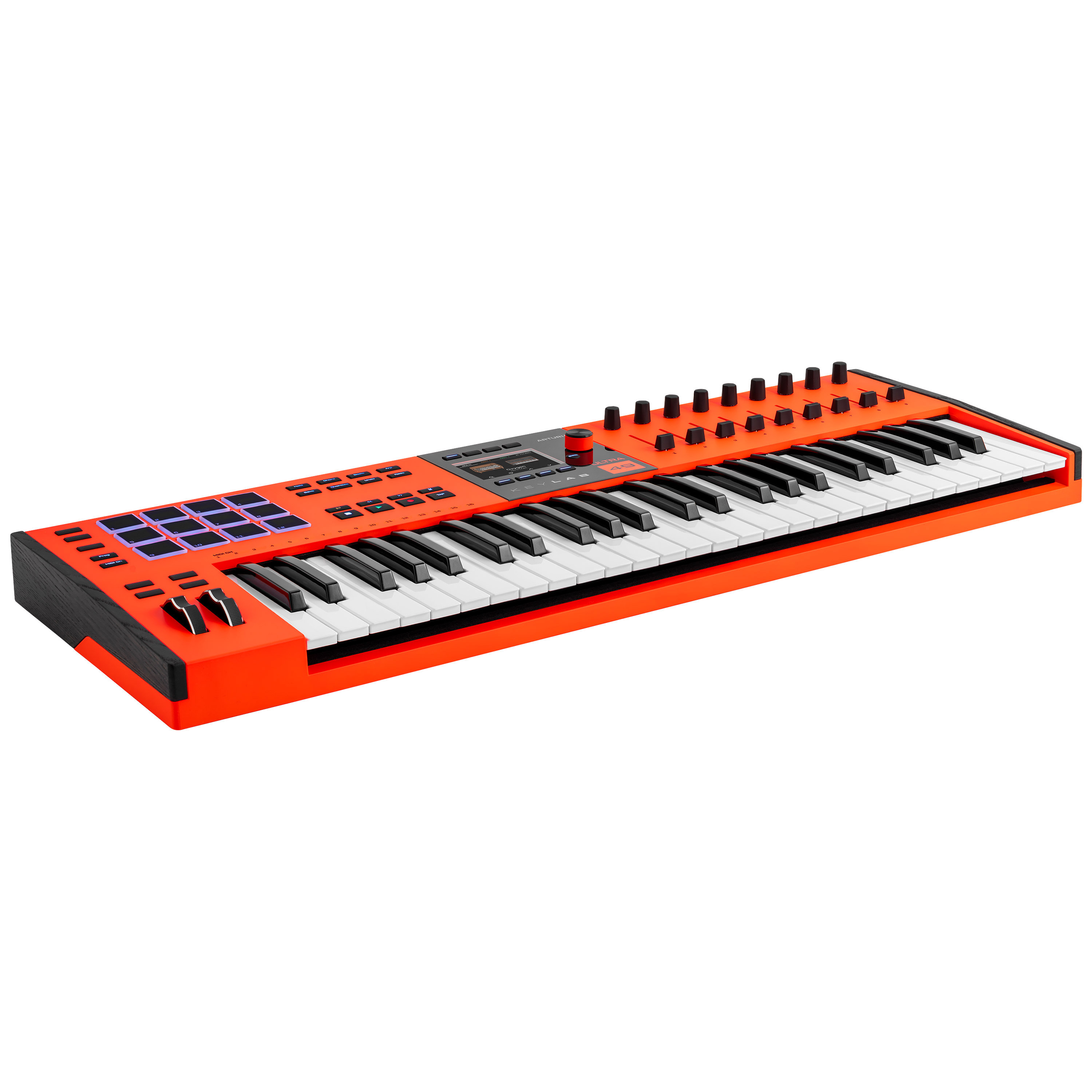 Arturia KeyLab 49 MK3 Ultra