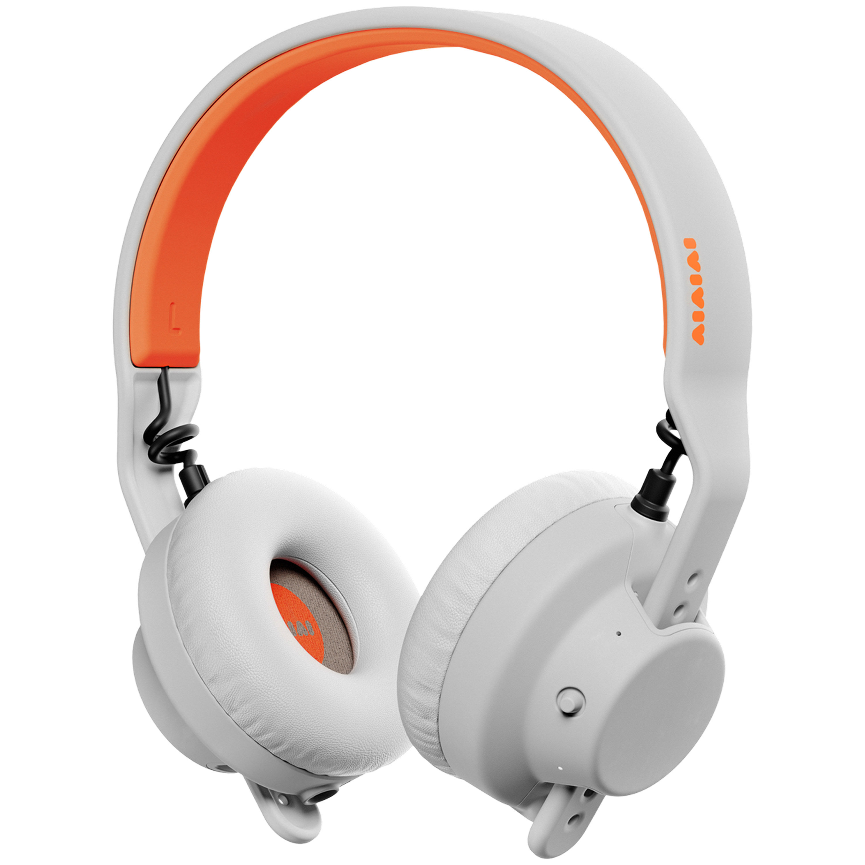 AIAIAI TMA2 DJ Wireless White