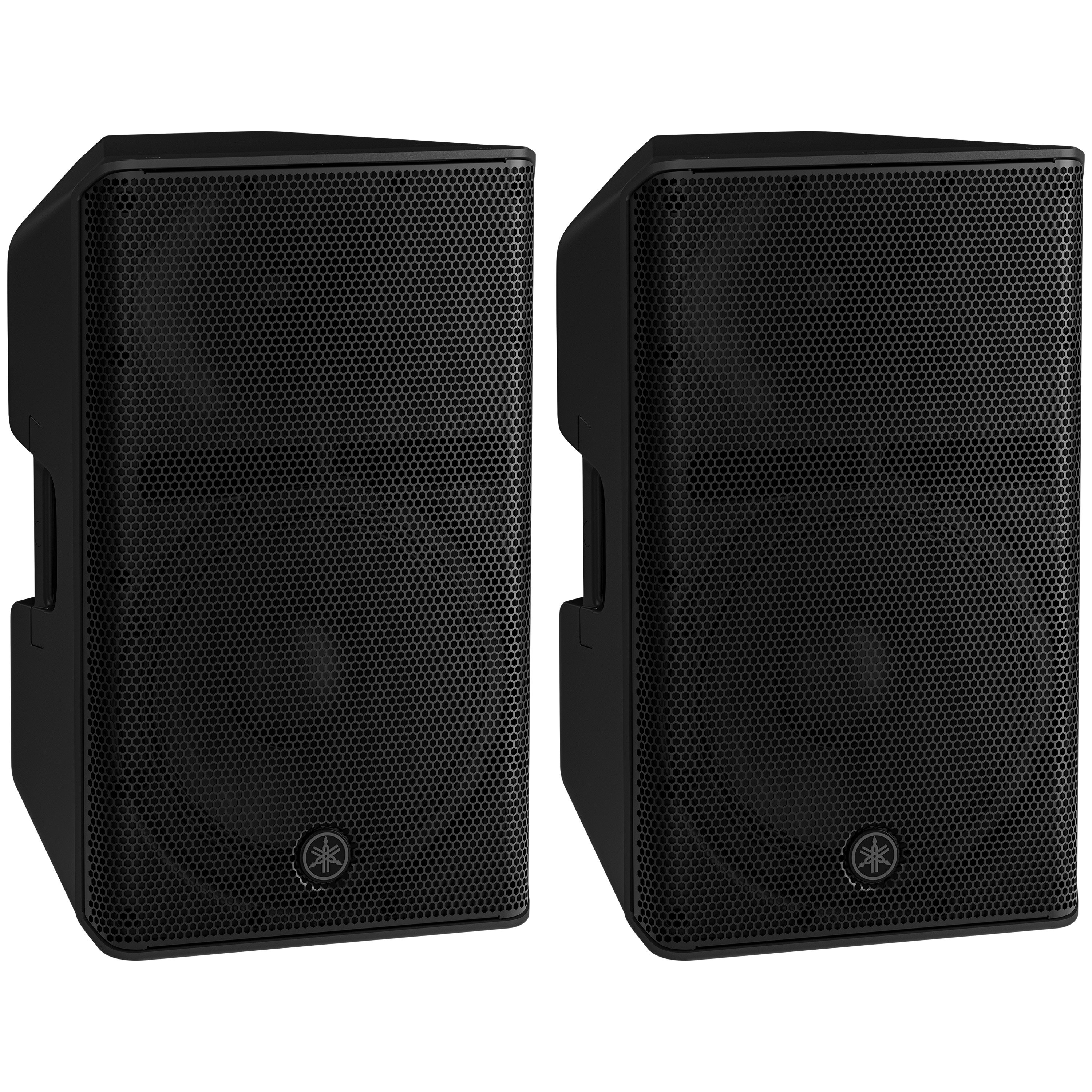 Yamaha Pack DXR12 MK3 (la paire)