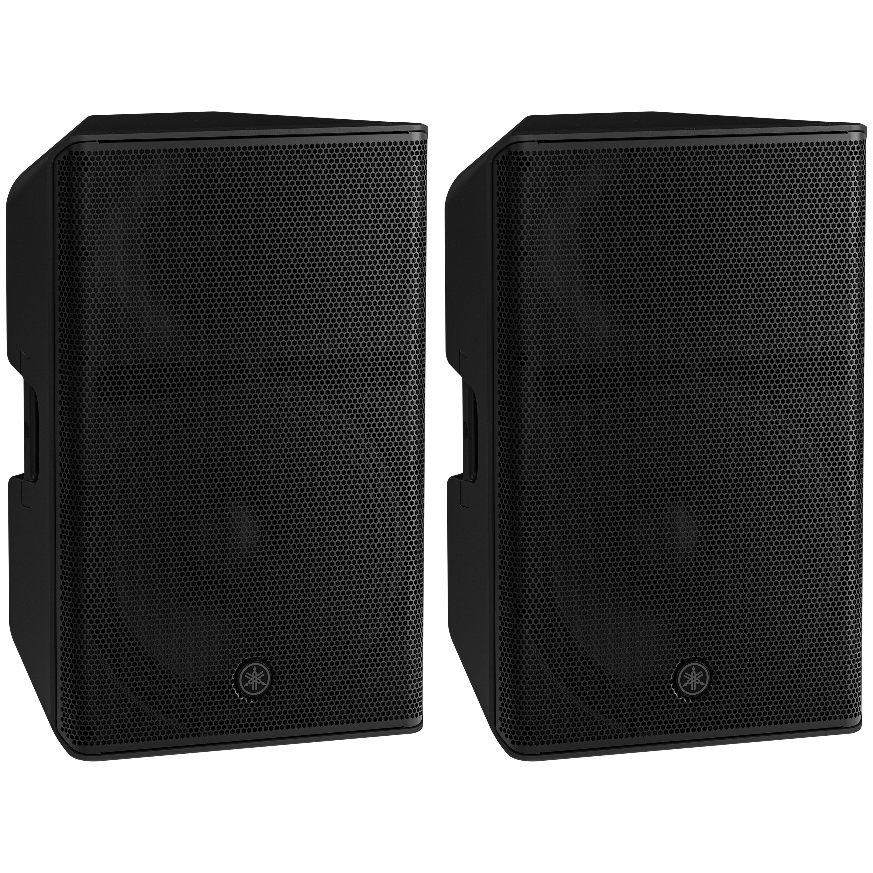 Yamaha Pack DXR15 MK3 (la paire)