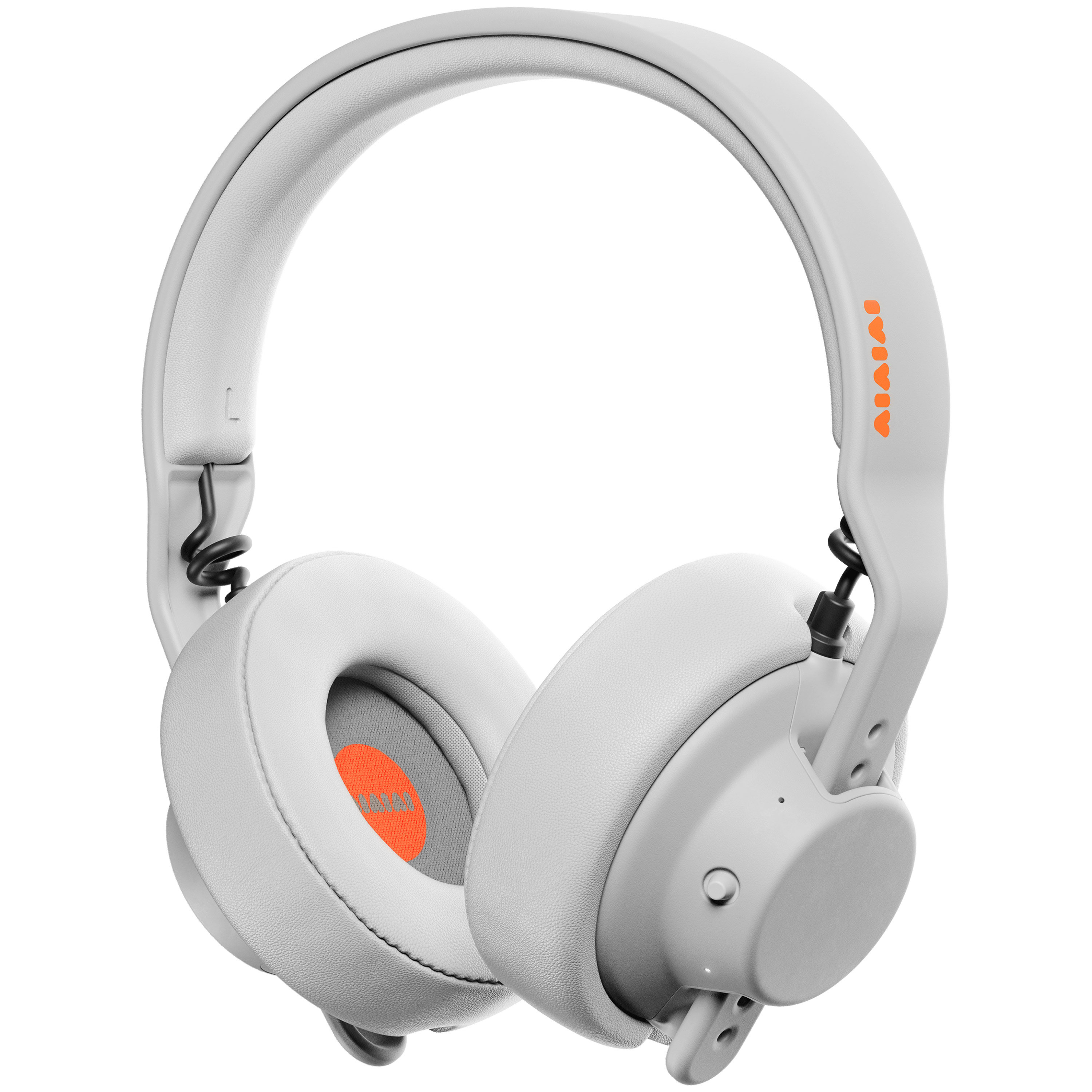 AIAIAI TMA 2 MOVE Wireless White
