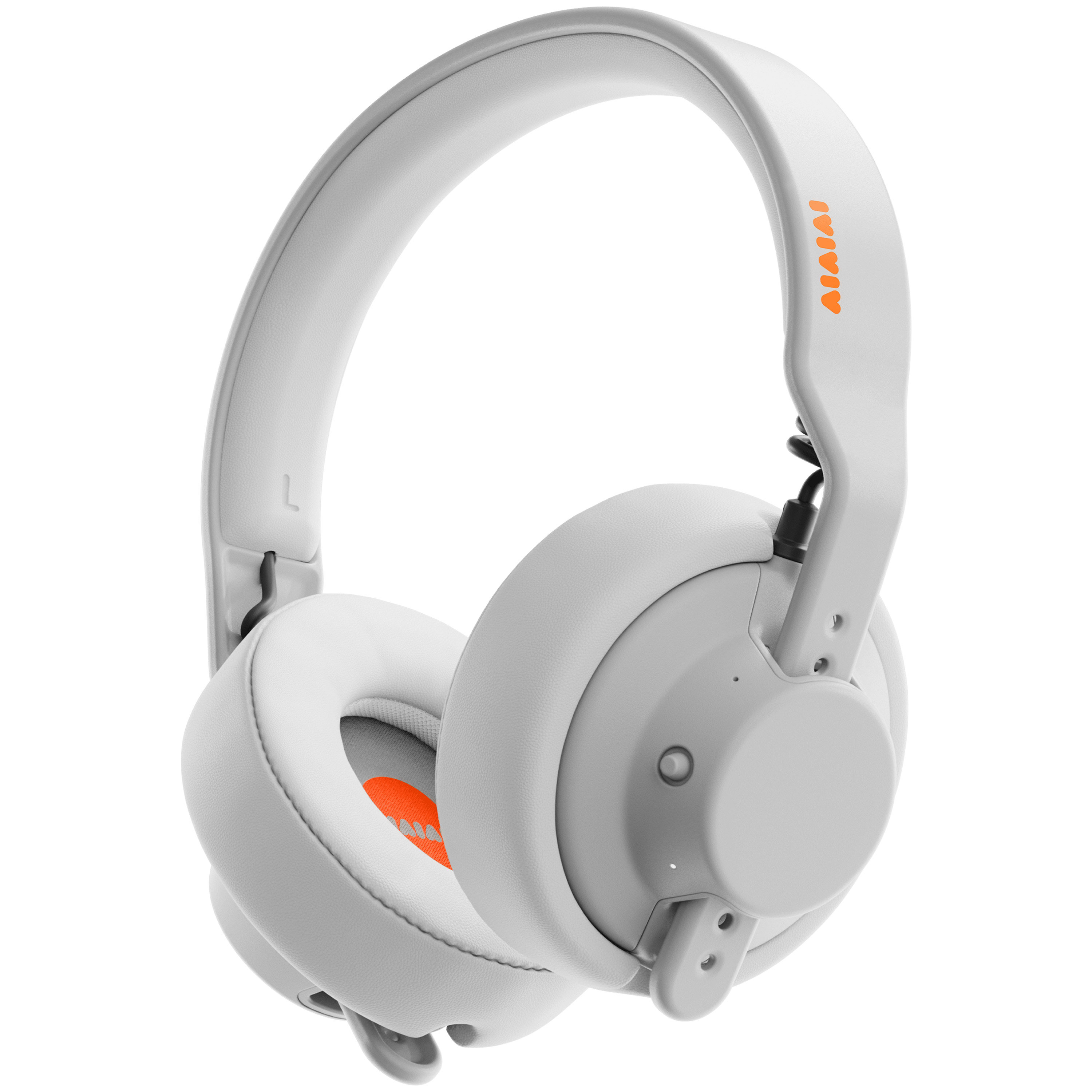 AIAIAI TMA 2 MOVE Wireless White