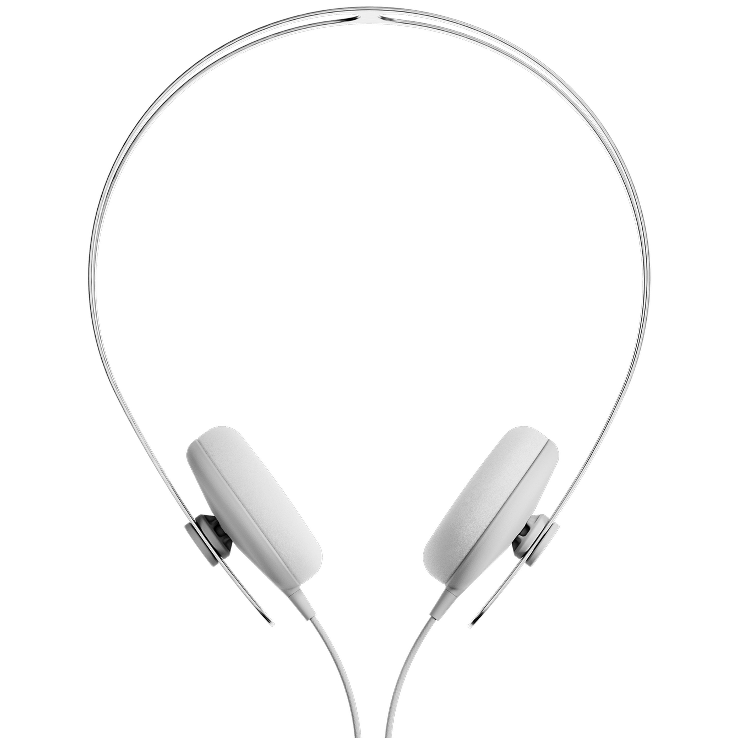 AIAIAI Tracks USB-C White
