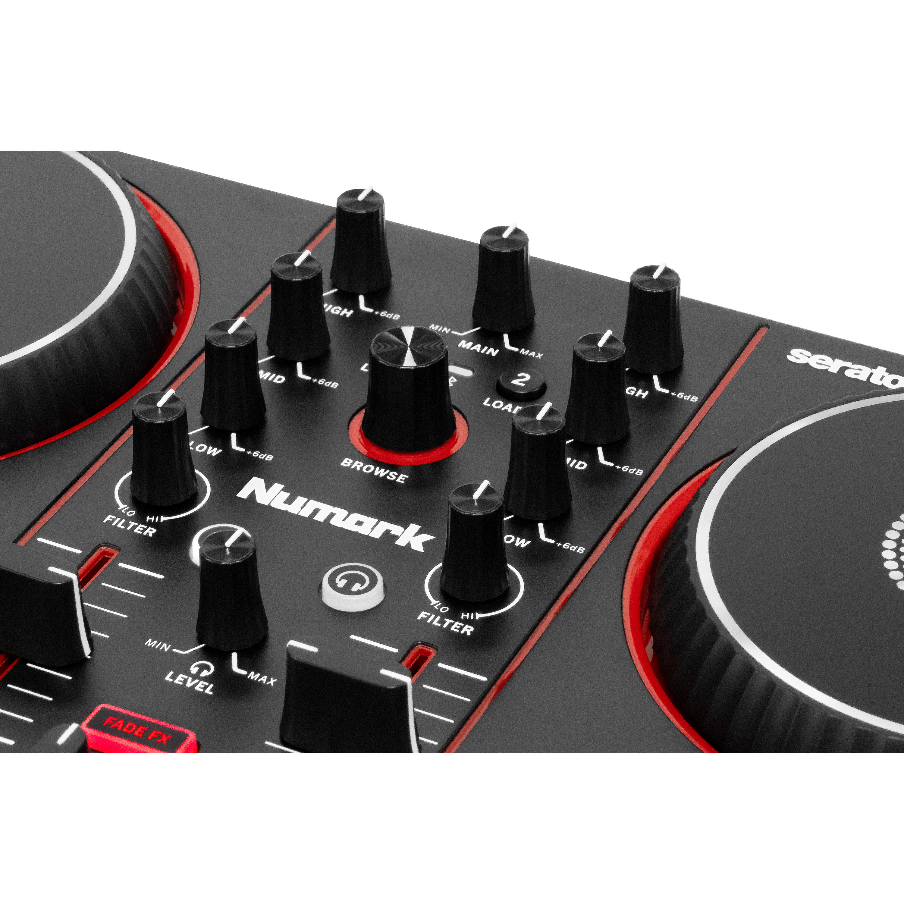 Numark PartyMix III