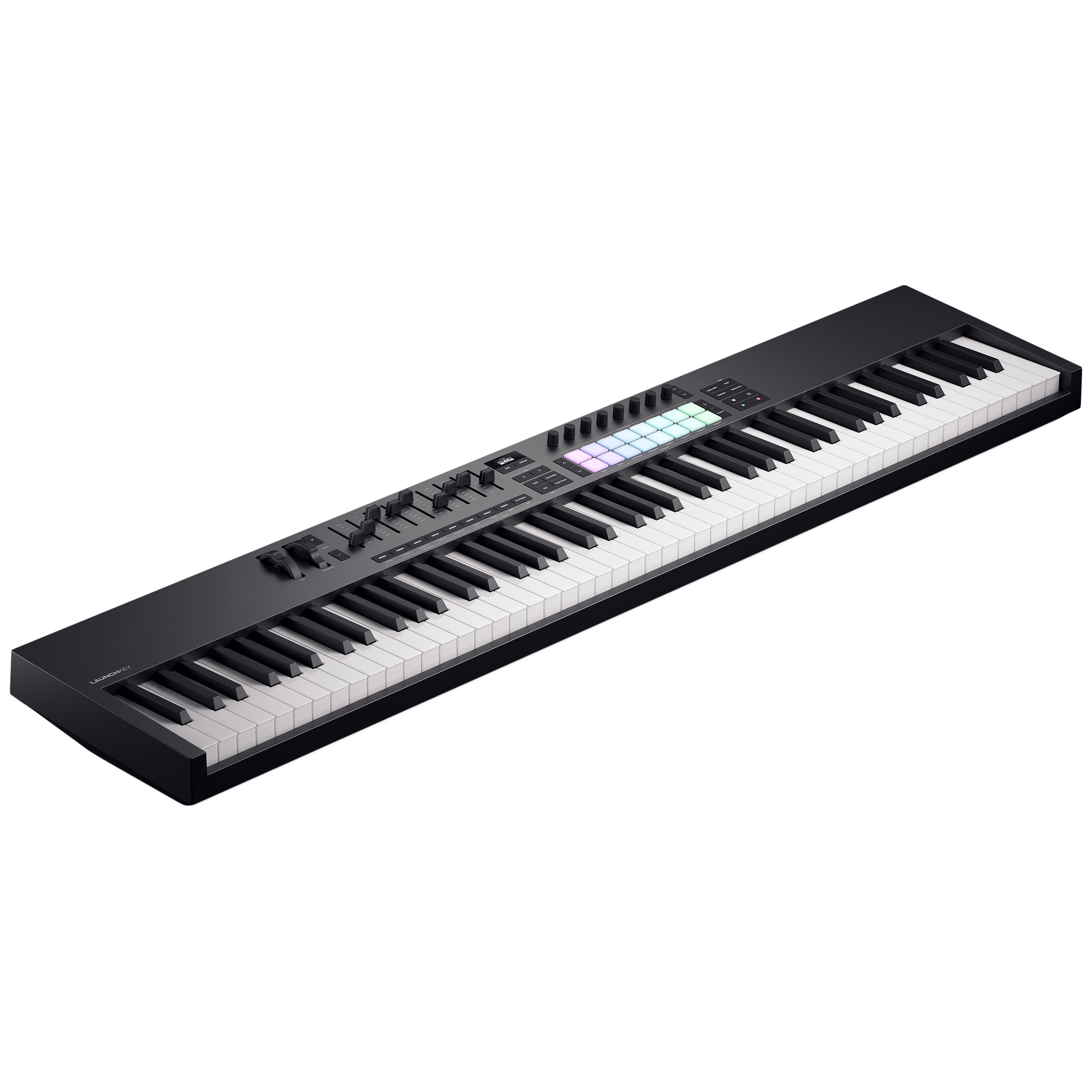 Novation Launchkey 88 MK4