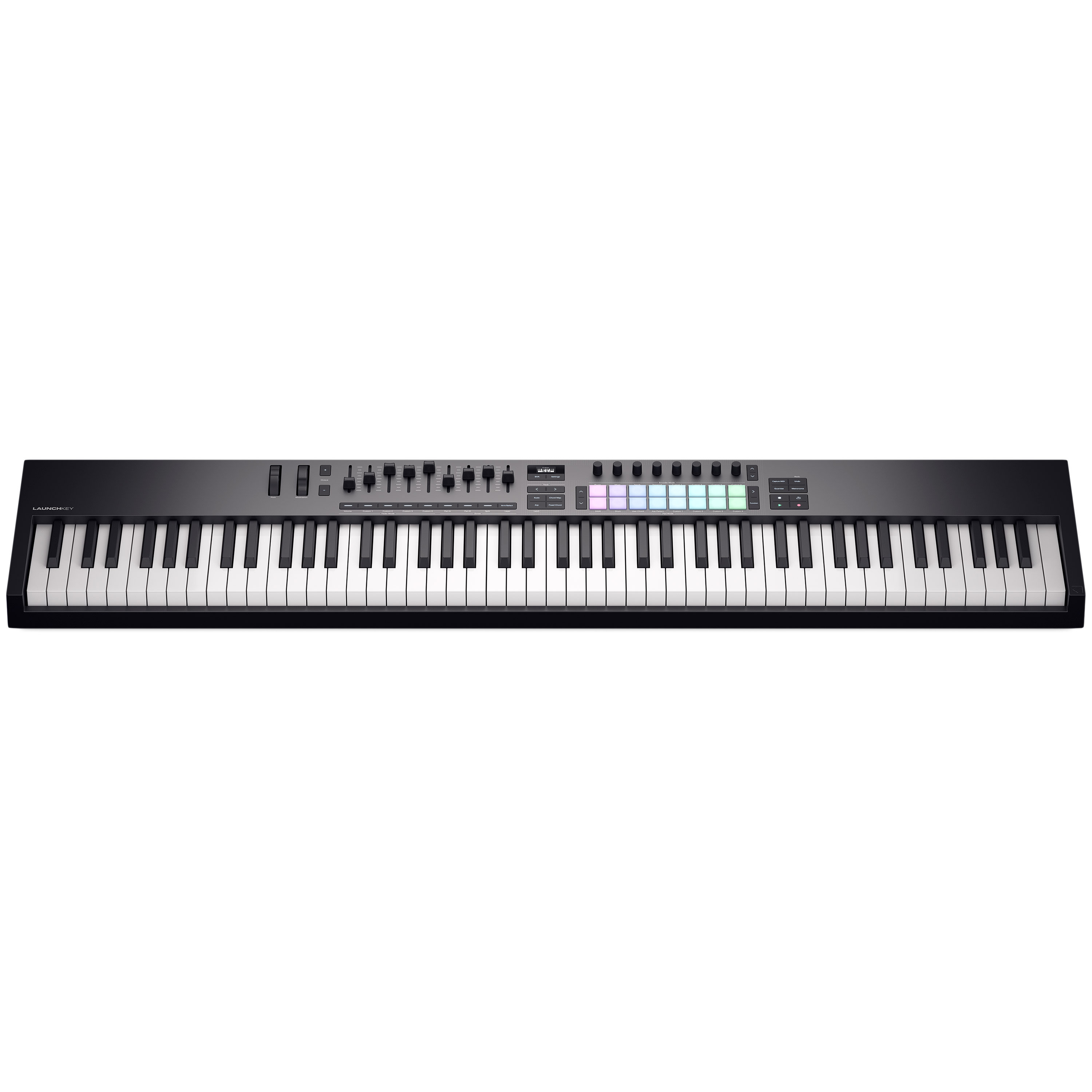 Novation Launchkey 88 MK4