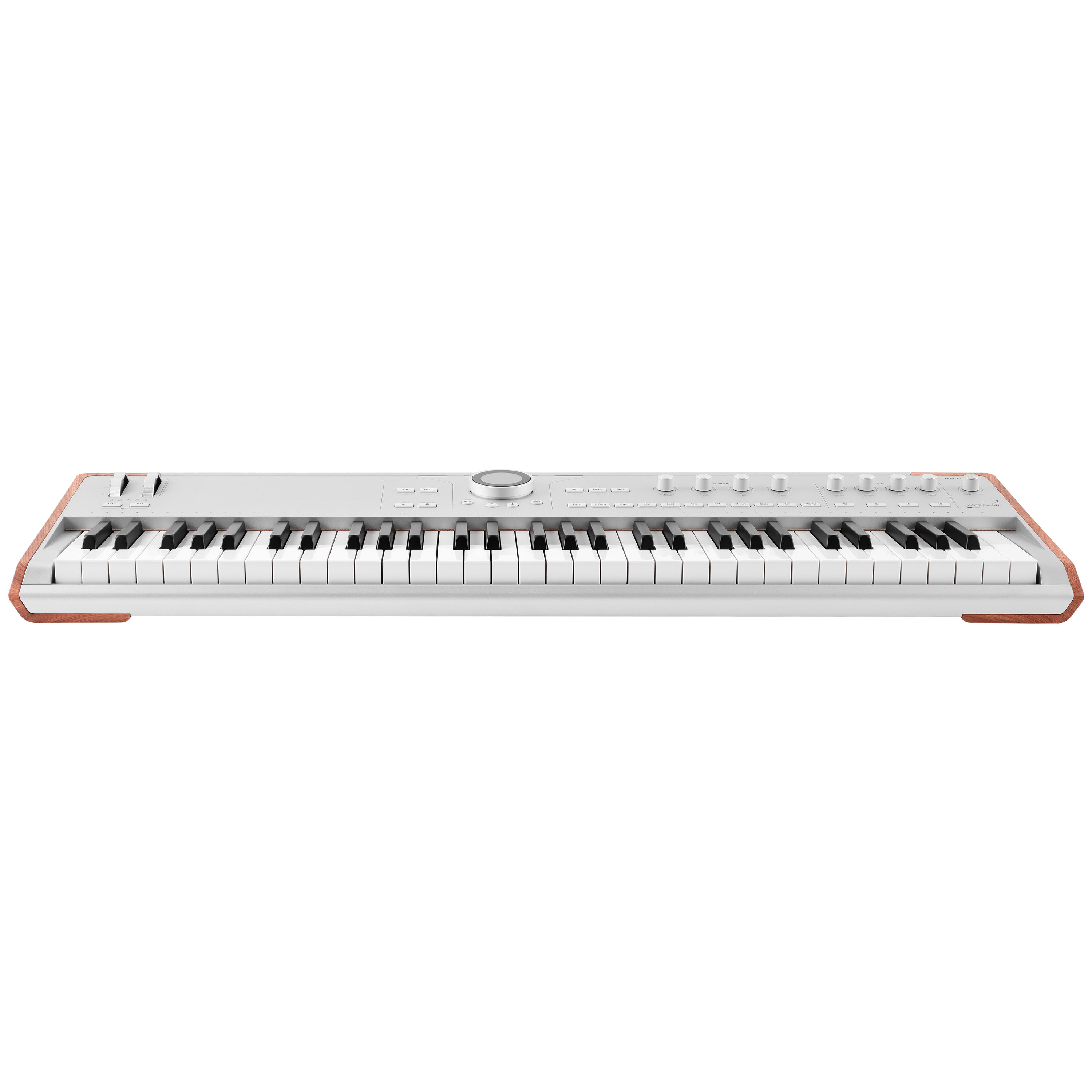 Arturia AstroLab 61 Silver