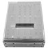 AlphaTheta DJM-V5 Cover DeckSaver