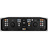 DMC All Black SPL