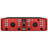 DMC Red SPL