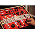 DMC Red SPL