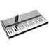 Sequential Take 5 Desktop et Oberheim TEO-5 Cover DeckSaver