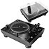 Pack RP-7 + Cover Reloop