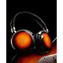 ATH-WP900SE Sunburst Limited Edition Audio Technica