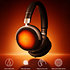 ATH-WP900SE Sunburst Limited Edition Audio Technica