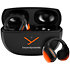 Amiron Zero Bluetooth Open-Ear Noir Orange Beyerdynamic