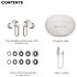 Amiron 100 Bluetooth Crème Beyerdynamic