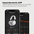 Aventho 200 Noir Beyerdynamic