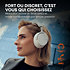 Aventho 200 Noir Beyerdynamic