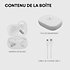 Amiron 200 Bluetooth Blanc Beyerdynamic
