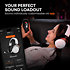 MMX 150 Wireless White Beyerdynamic