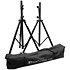 Pack DXR12 MK3 (la paire) + 2 Pieds Yamaha