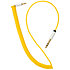 Candycords ACV18 Pineapple Yellow, 65cm myVolts