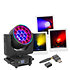 Pack Mac Wash 1915Z-R + R-DMX USB Mac Mah