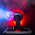 Pack Mac Wash 1915Z-R + R-DMX USB Mac Mah