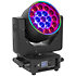 Pack Mac Wash 1915Z-R + R-DMX USB Mac Mah