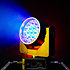 Pack Mac Wash 1915Z-R + R-DMX USB Mac Mah