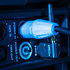 Pack Mac Wash 1915Z-R + R-DMX USB Mac Mah