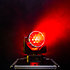 Pack Mac Wash 1915Z-R + R-DMX USB Mac Mah