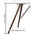 Pack AstroLab 61 Silver + Stand Bois Arturia