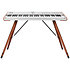 Pack AstroLab 61 Silver + Stand Bois Arturia