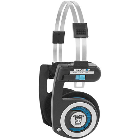 Porta Pro Wireless 2.0 Koss